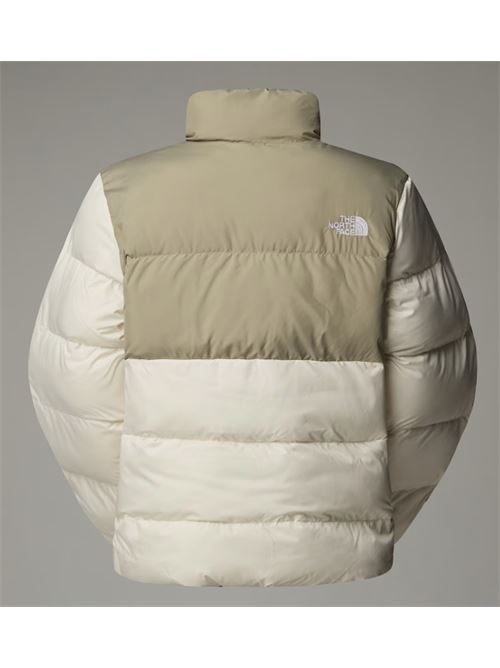 w saikuru jacket white THE NORTH FACE | NF0A89JD4QI1